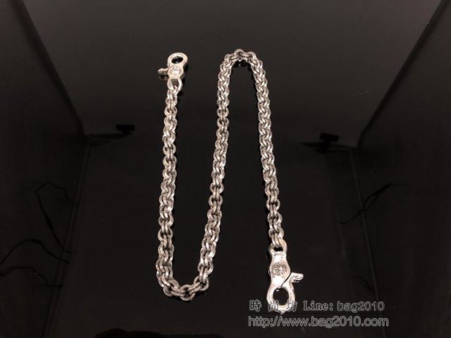 chrome hearts飾品 克羅心包鏈 克羅心褲子掛鏈  gjc1826